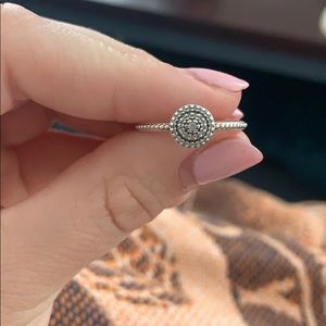 Pandora Ring